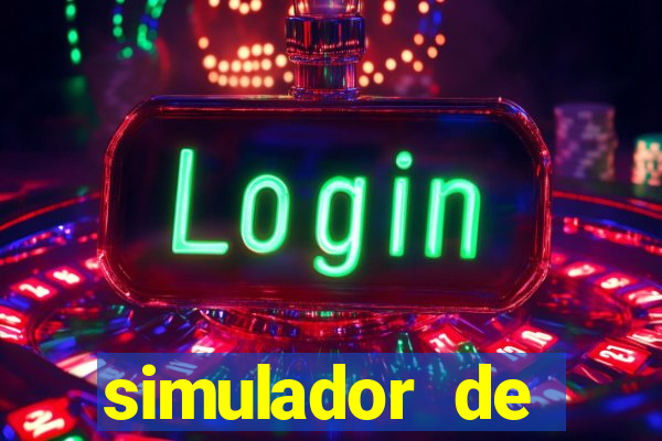 simulador de apostas na betfair